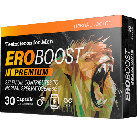 Kapsule Eroboost